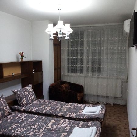 Апартамент Димови Trjawna Exterior foto