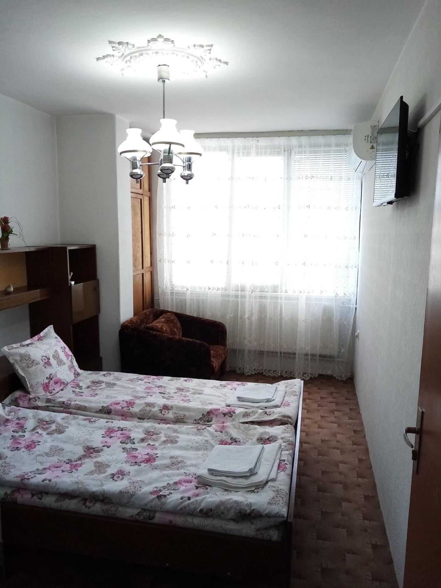 Апартамент Димови Trjawna Exterior foto