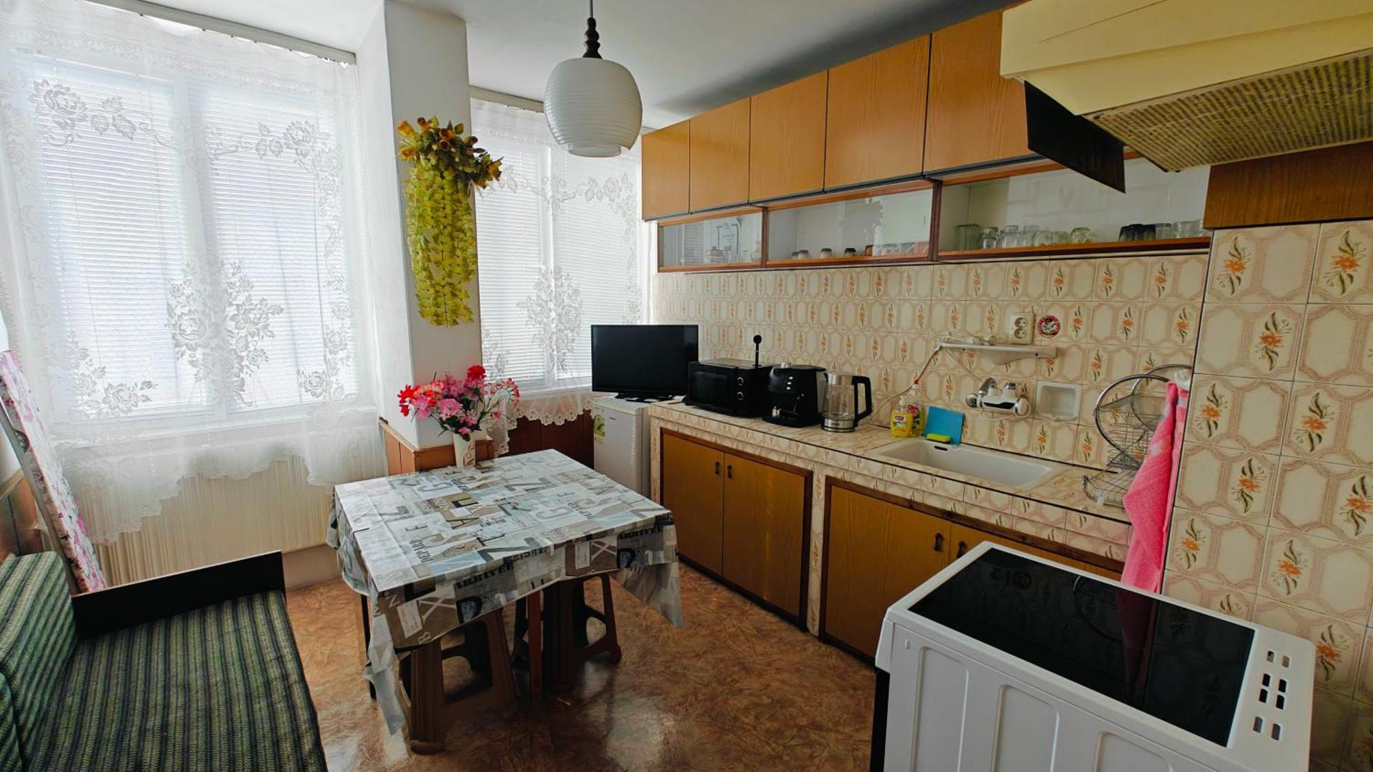 Апартамент Димови Trjawna Exterior foto
