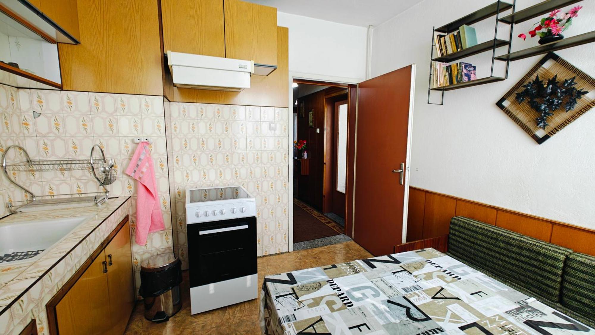 Апартамент Димови Trjawna Exterior foto