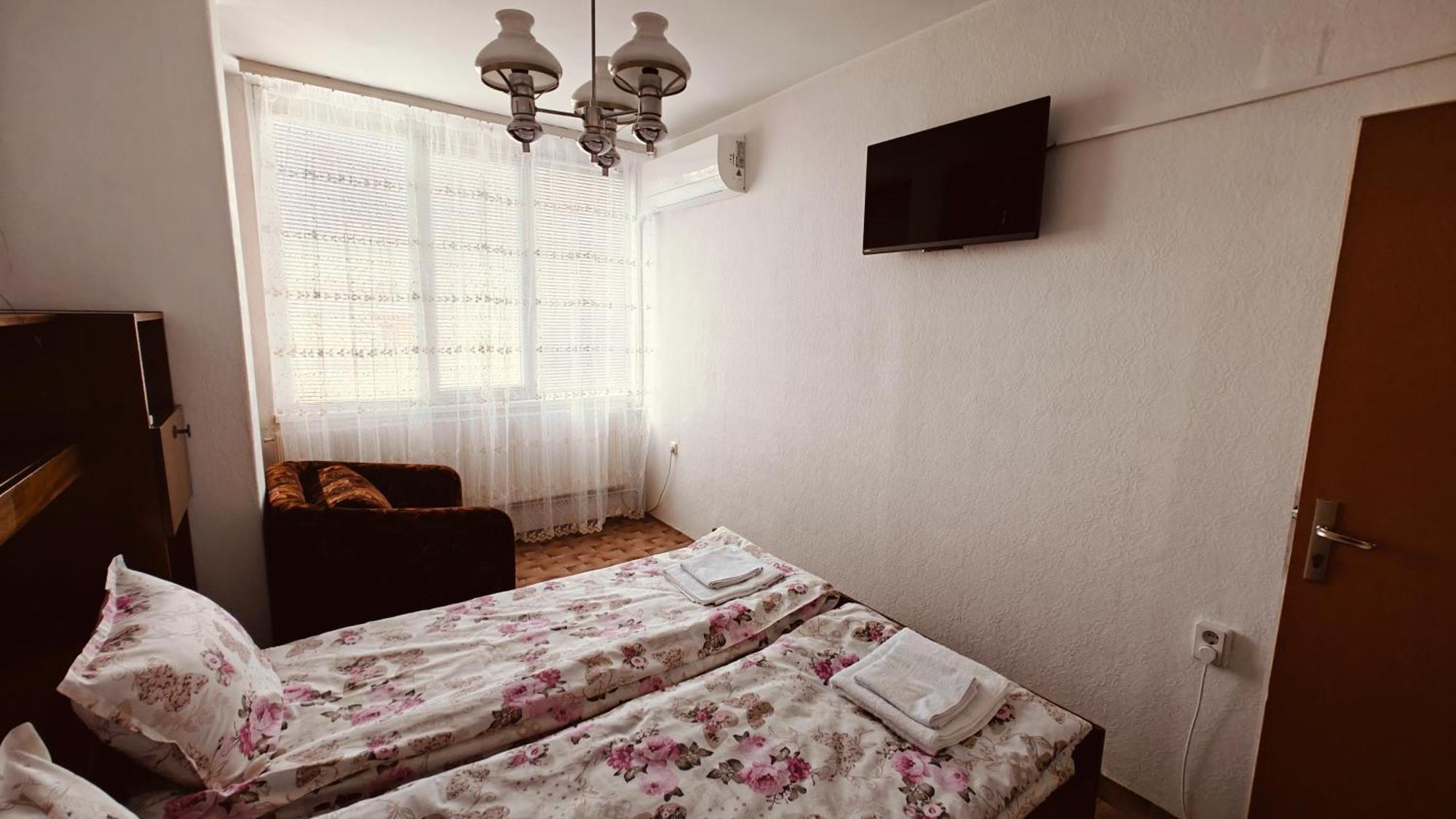Апартамент Димови Trjawna Exterior foto
