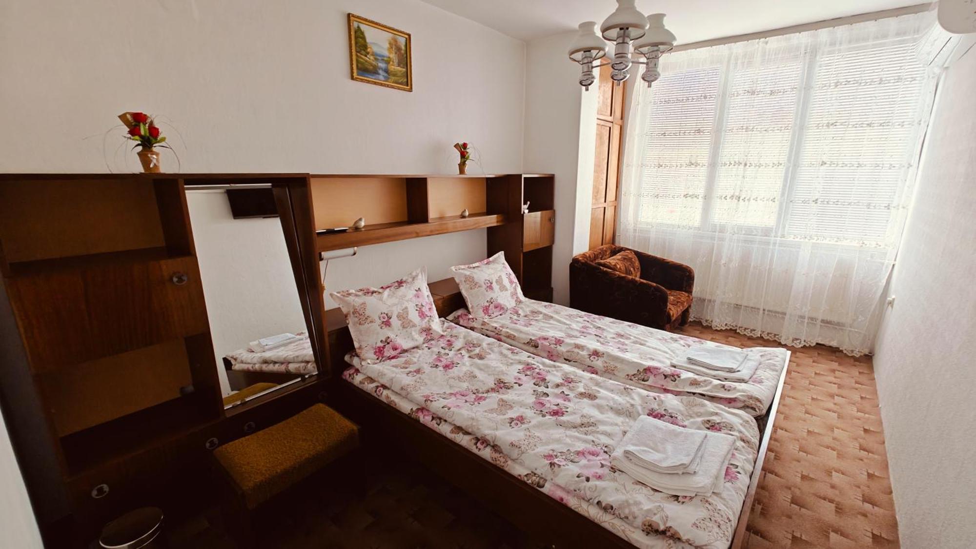 Апартамент Димови Trjawna Exterior foto