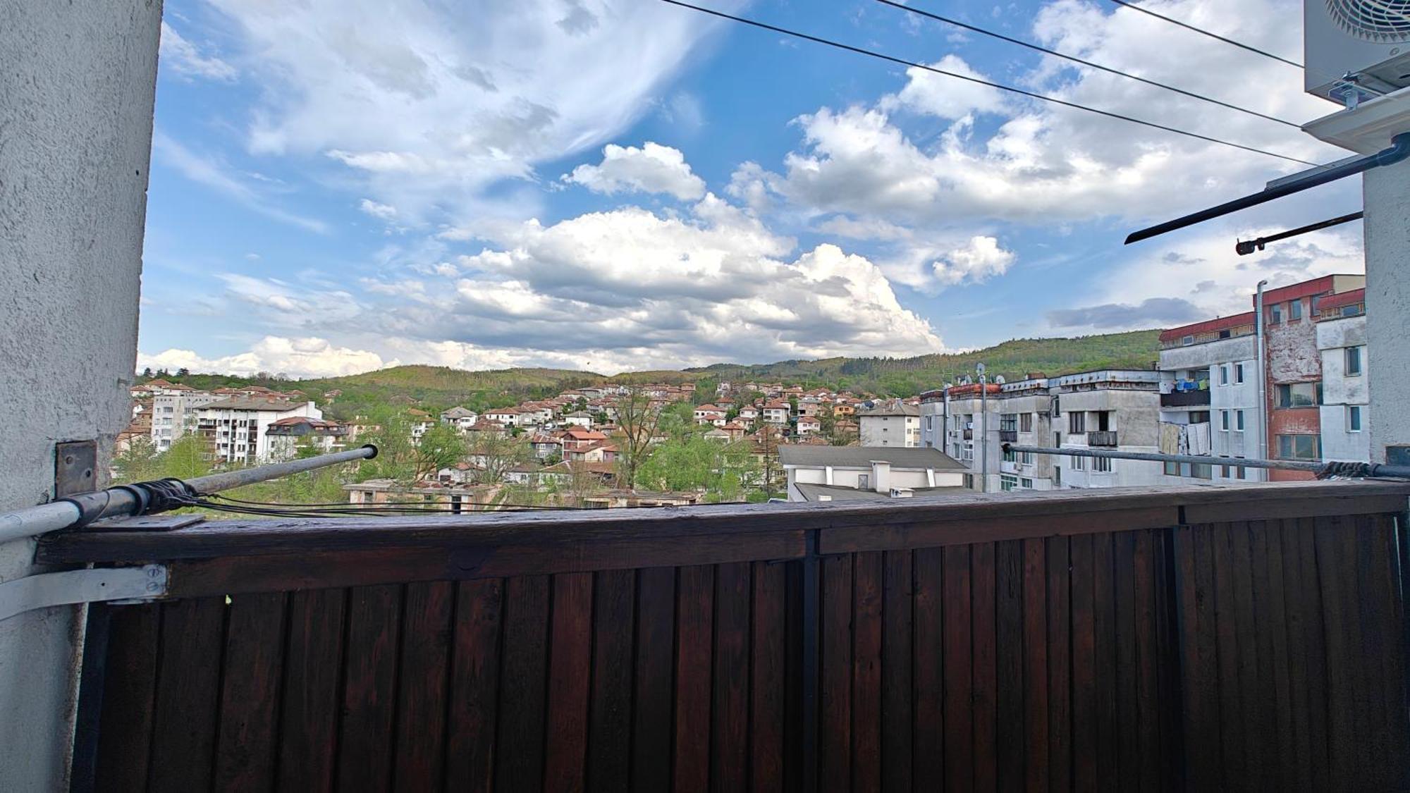 Апартамент Димови Trjawna Exterior foto